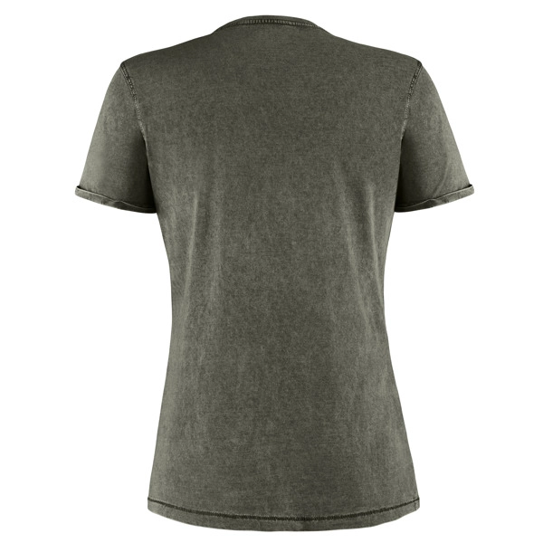 Immagine HUSKY WOMAN