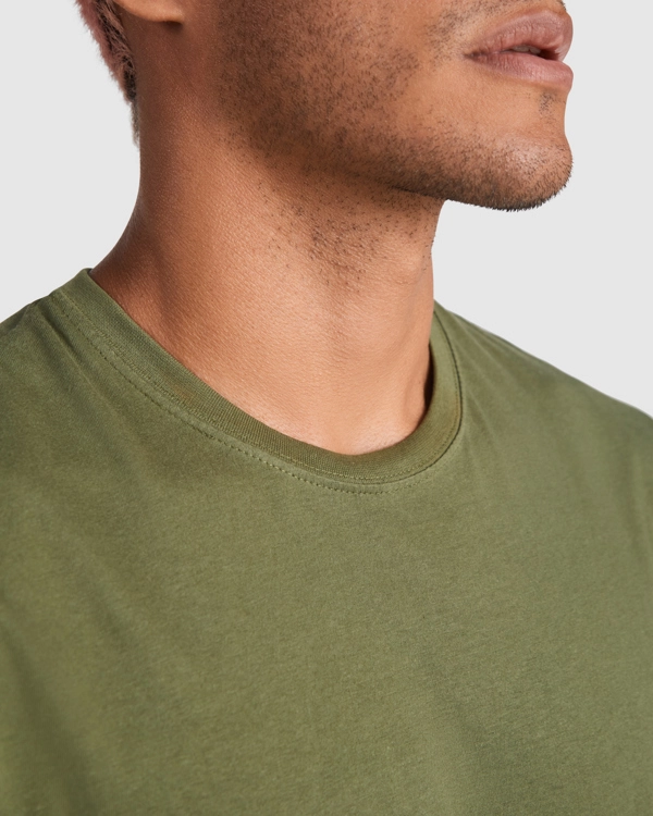 Immagine BEAGLE - Tshirt a maniche corte e girocollo 100% cotone, 155 gr