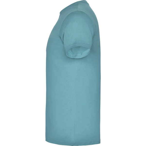 Immagine BEAGLE - Tshirt a maniche corte e girocollo 100% cotone, 155 gr