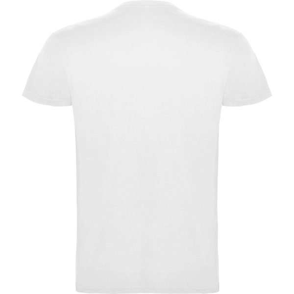 Immagine BEAGLE - Tshirt a maniche corte e girocollo 100% cotone, 155 gr