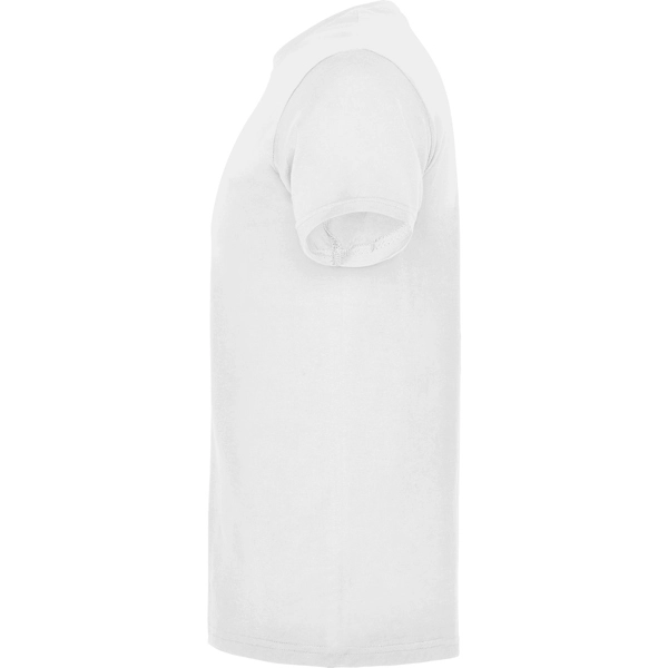 Immagine BEAGLE - Tshirt a maniche corte e girocollo 100% cotone, 155 gr