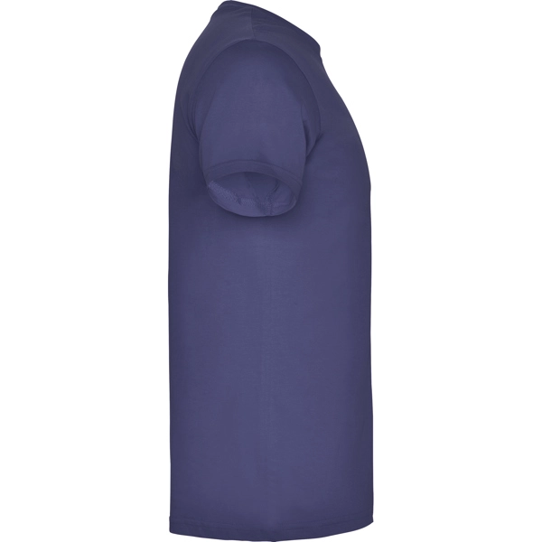 Immagine BEAGLE - Tshirt a maniche corte e girocollo 100% cotone, 155 gr