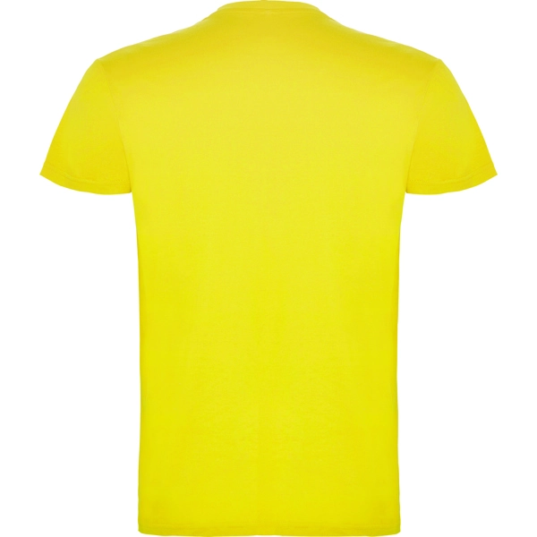 Immagine BEAGLE - Tshirt a maniche corte e girocollo 100% cotone, 155 gr