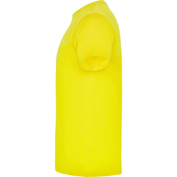 Immagine BEAGLE - Tshirt a maniche corte e girocollo 100% cotone, 155 gr