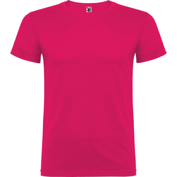 Immagine BEAGLE - Tshirt a maniche corte e girocollo 100% cotone, 155 gr