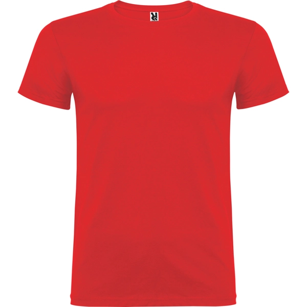 Immagine BEAGLE - Tshirt a maniche corte e girocollo 100% cotone, 155 gr