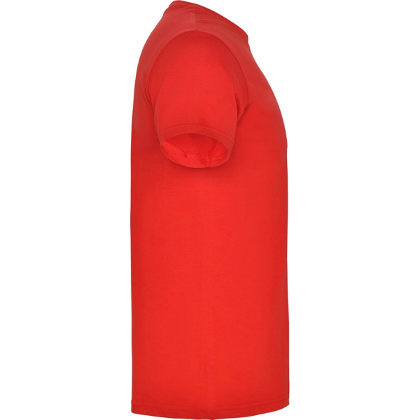 Immagine BEAGLE - Tshirt a maniche corte e girocollo 100% cotone, 155 gr