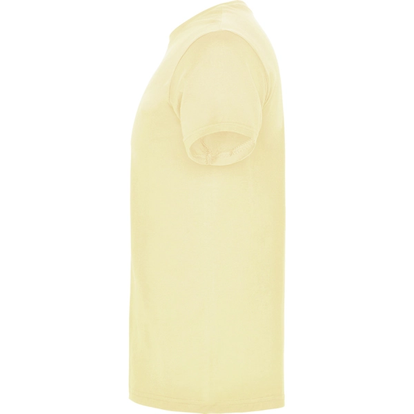 Immagine BEAGLE - Tshirt a maniche corte e girocollo 100% cotone, 155 gr