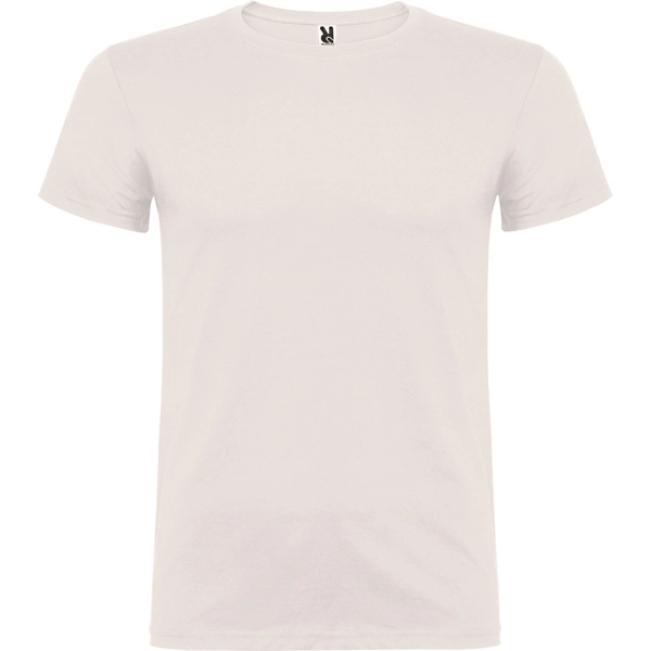 Immagine BEAGLE - Tshirt a maniche corte e girocollo 100% cotone, 155 gr