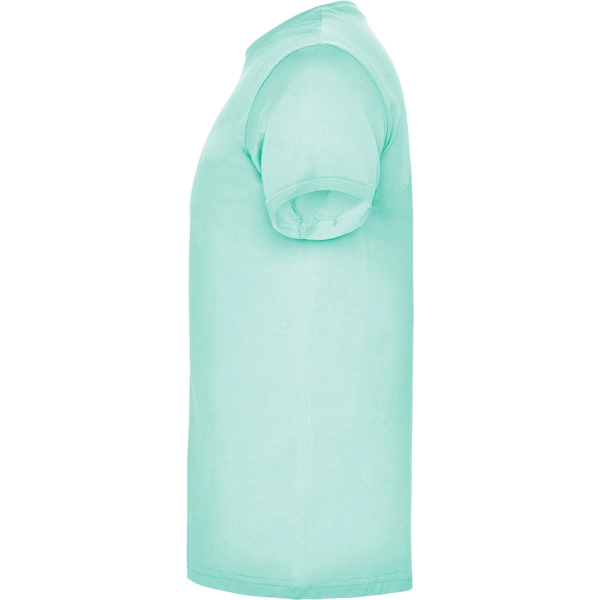 Immagine BEAGLE - Tshirt a maniche corte e girocollo 100% cotone, 155 gr