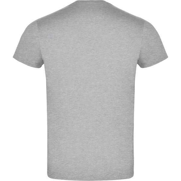 Immagine T-shirt manica corta, Girocollo doppio. 150 g/m²