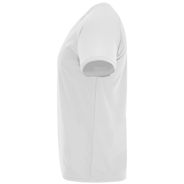 Immagine BAHRAIN - Maglietta sportiva con control dry, per uomo, donna e bambino.