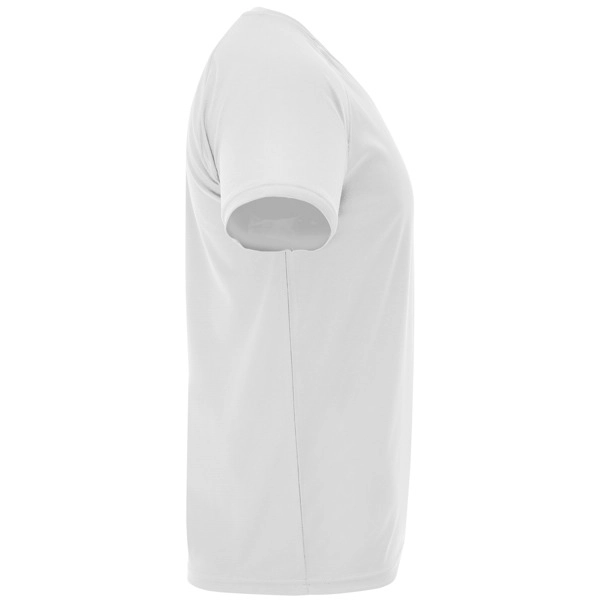 Immagine BAHRAIN - Maglietta sportiva con control dry, per uomo, donna e bambino.