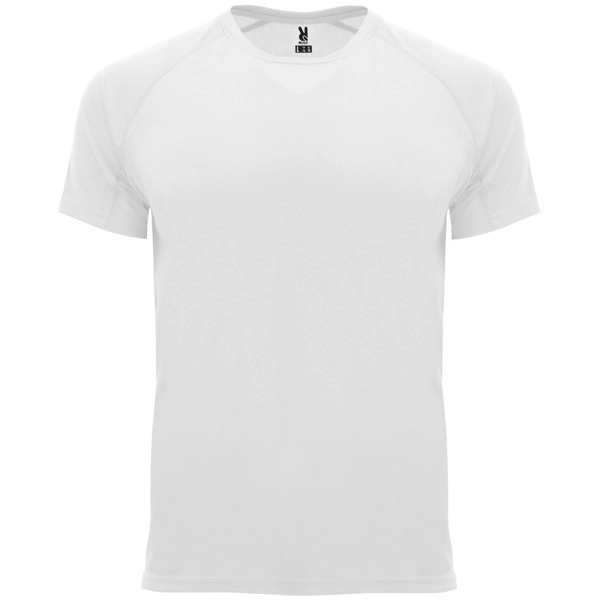 Immagine BAHRAIN - Maglietta sportiva con control dry, per uomo, donna e bambino.