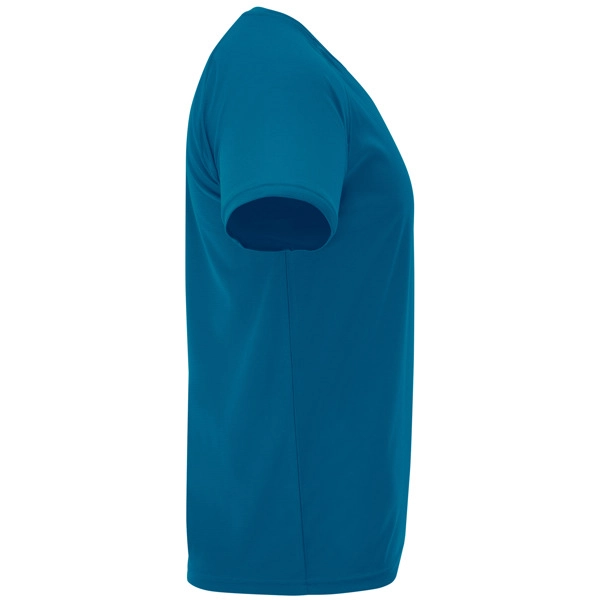 Immagine BAHRAIN - Maglietta sportiva con control dry, per uomo, donna e bambino.