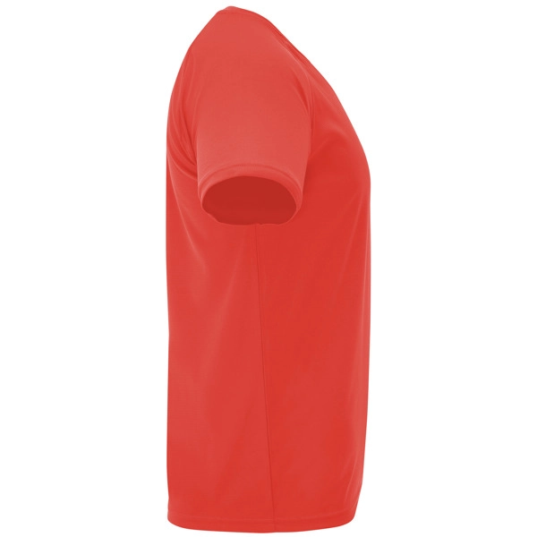 Immagine BAHRAIN - Maglietta sportiva con control dry, per uomo, donna e bambino.