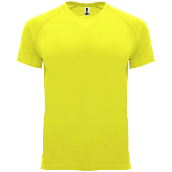 Immagine BAHRAIN - Maglietta sportiva con control dry, per uomo, donna e bambino.