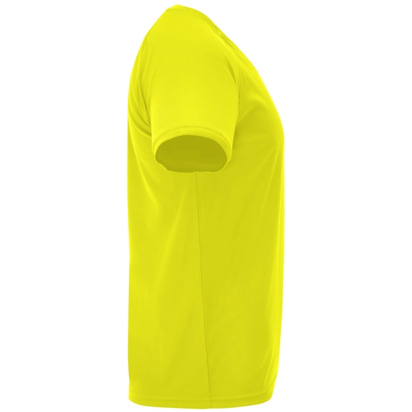 Immagine BAHRAIN - Maglietta sportiva con control dry, per uomo, donna e bambino.