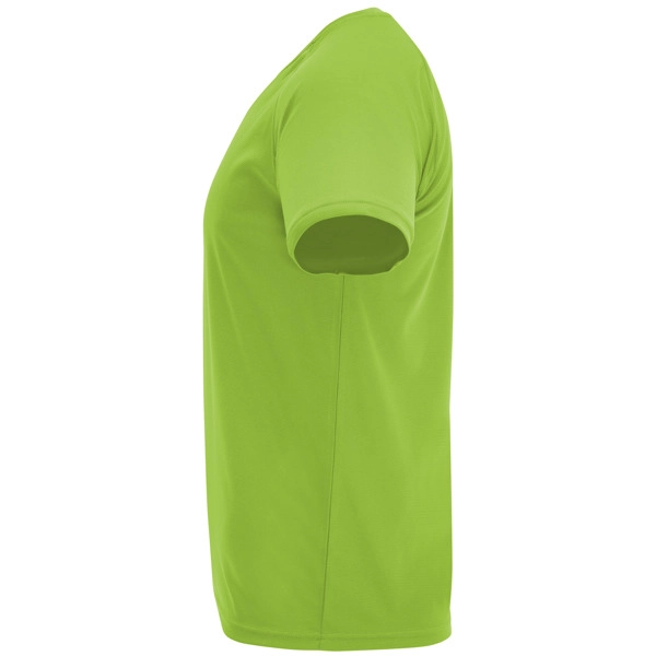 Immagine BAHRAIN - Maglietta sportiva con control dry, per uomo, donna e bambino.