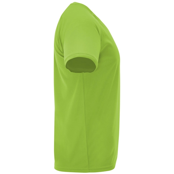 Immagine BAHRAIN - Maglietta sportiva con control dry, per uomo, donna e bambino.