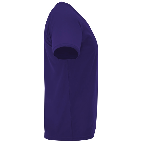 Immagine BAHRAIN - Maglietta sportiva con control dry, per uomo, donna e bambino.