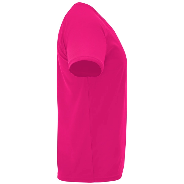 Immagine BAHRAIN - Maglietta sportiva con control dry, per uomo, donna e bambino.