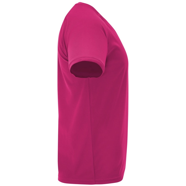 Immagine BAHRAIN - Maglietta sportiva con control dry, per uomo, donna e bambino.