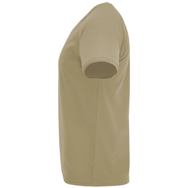 Immagine BAHRAIN - Maglietta sportiva con control dry, per uomo, donna e bambino.