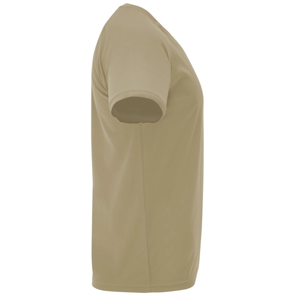 Immagine BAHRAIN - Maglietta sportiva con control dry, per uomo, donna e bambino.