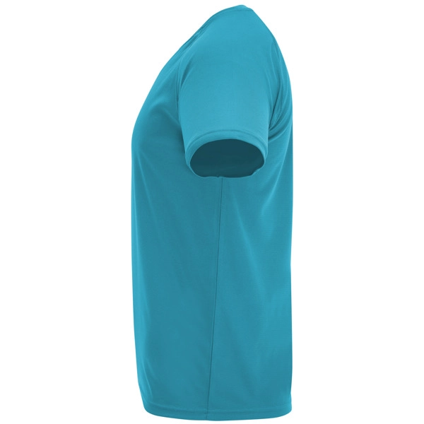 Immagine BAHRAIN - Maglietta sportiva con control dry, per uomo, donna e bambino.