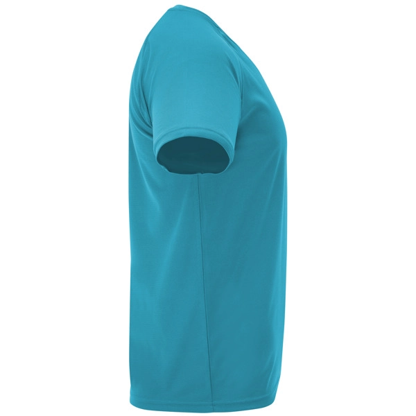 Immagine BAHRAIN - Maglietta sportiva con control dry, per uomo, donna e bambino.