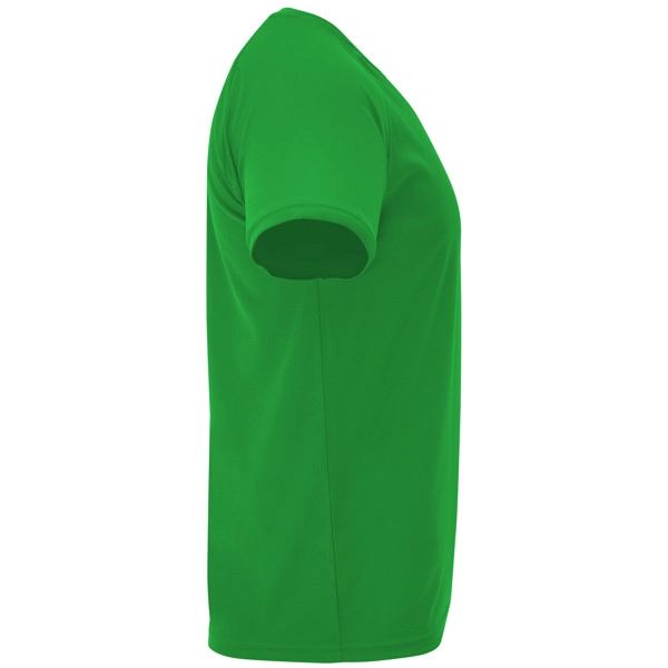 Immagine BAHRAIN - Maglietta sportiva con control dry, per uomo, donna e bambino.