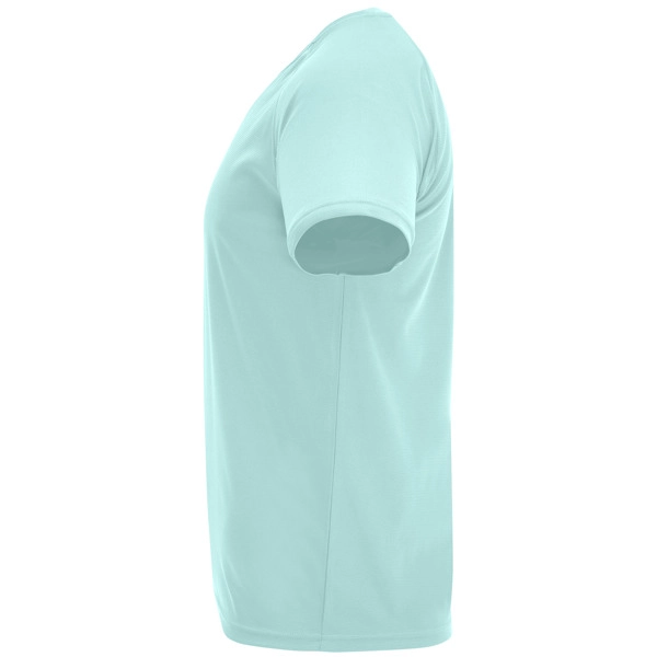 Immagine BAHRAIN - Maglietta sportiva con control dry, per uomo, donna e bambino.