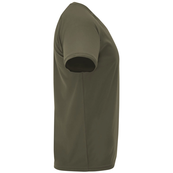 Immagine BAHRAIN - Maglietta sportiva con control dry, per uomo, donna e bambino.