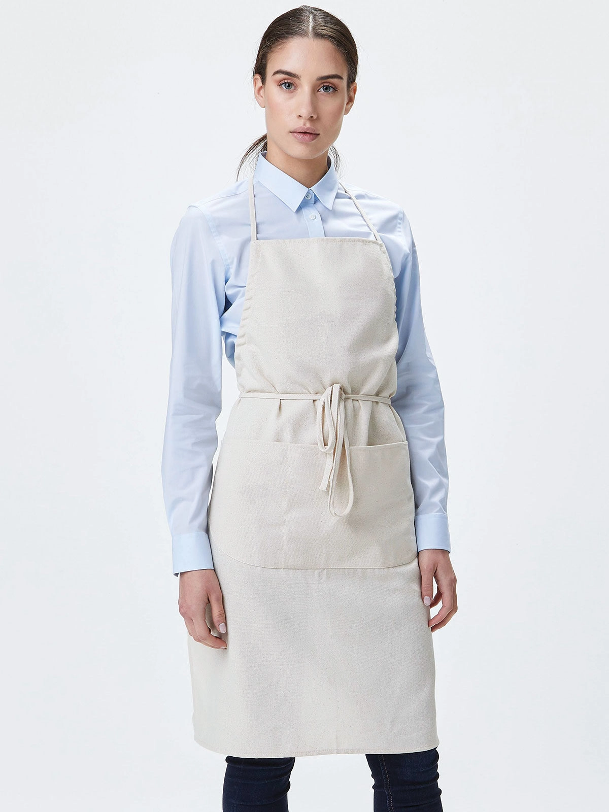 Immagine Apron Panamone With Bib