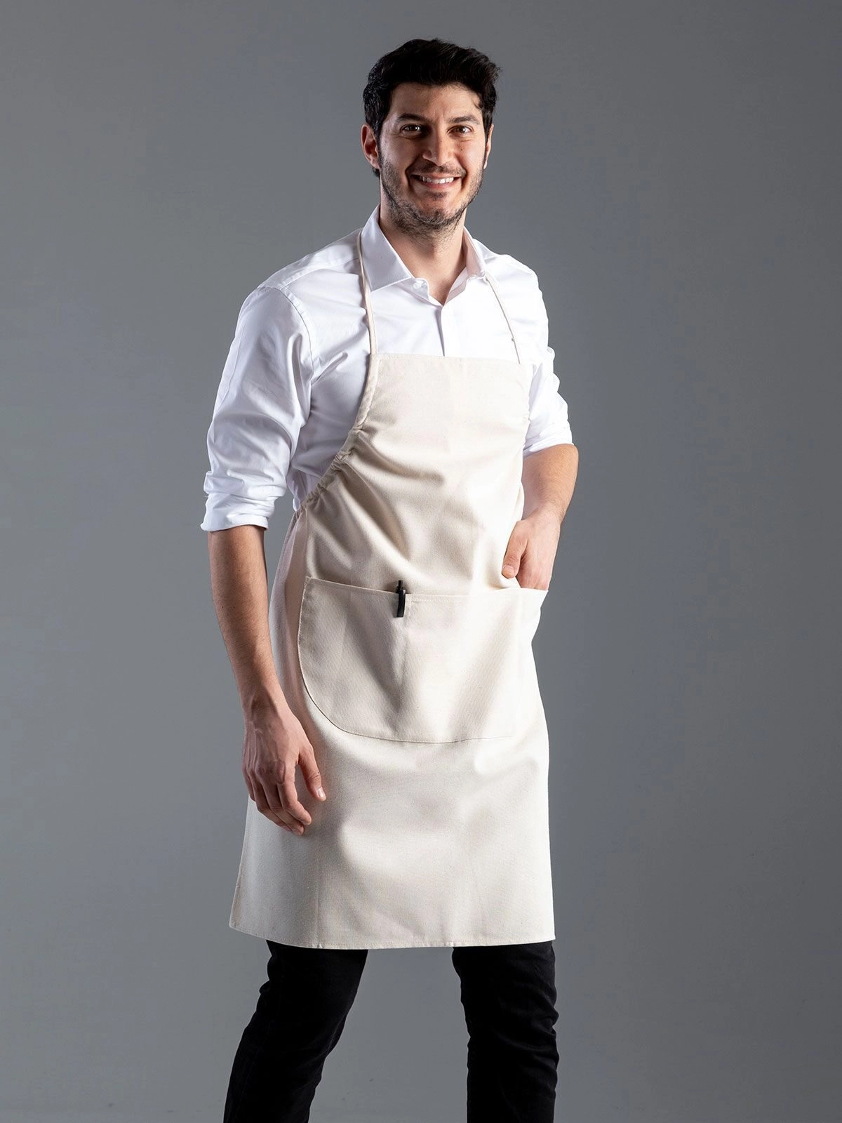 Immagine Apron Panamone With Bib