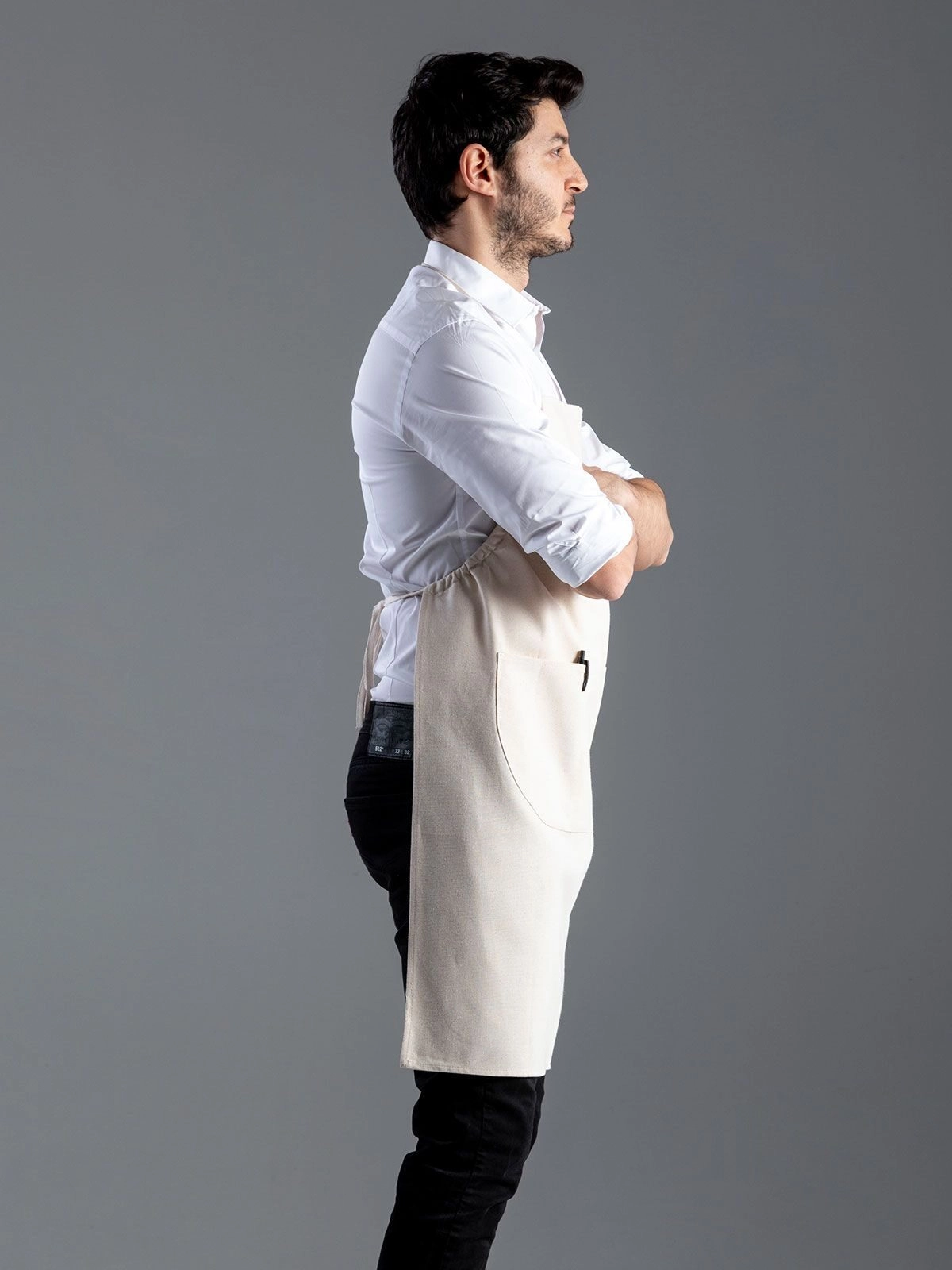 Immagine Apron Panamone With Bib