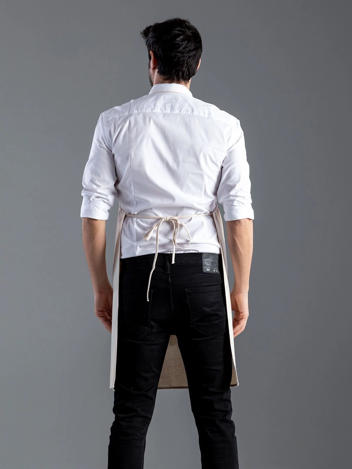 Immagine Apron Panamone With Bib