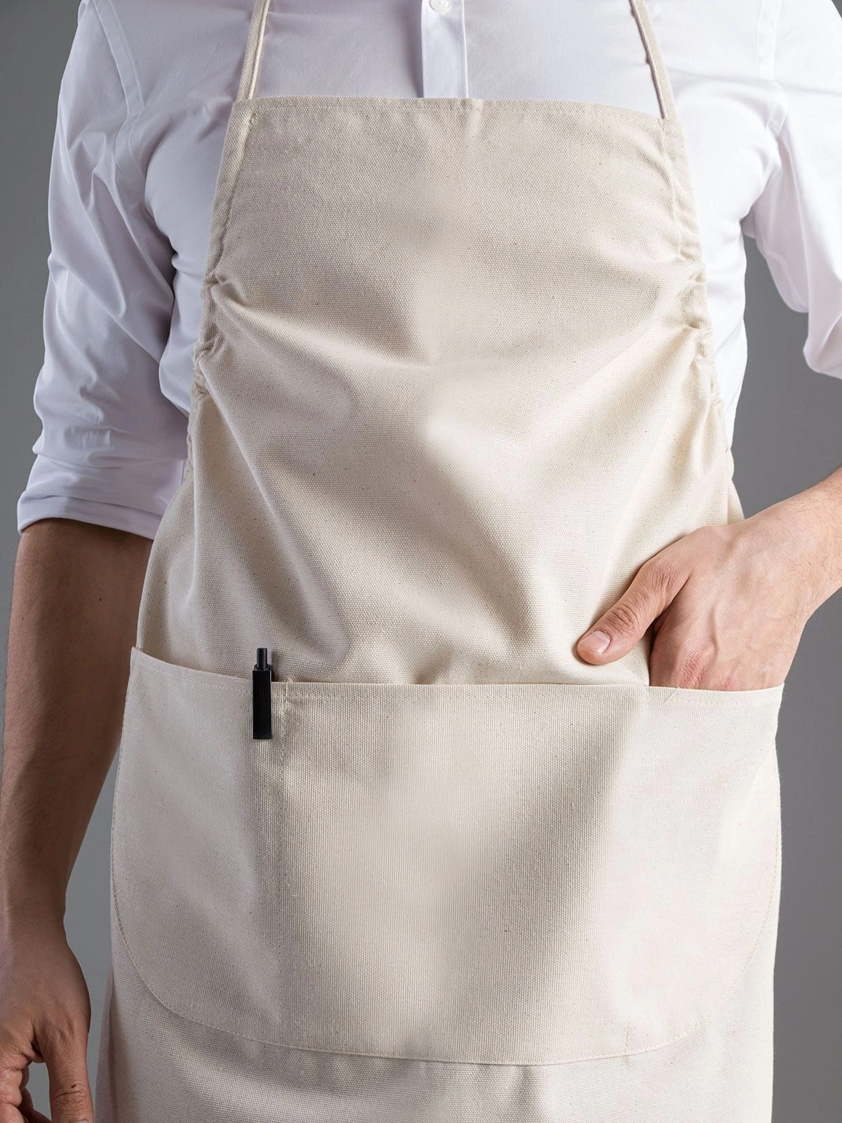 Immagine Apron Panamone With Bib