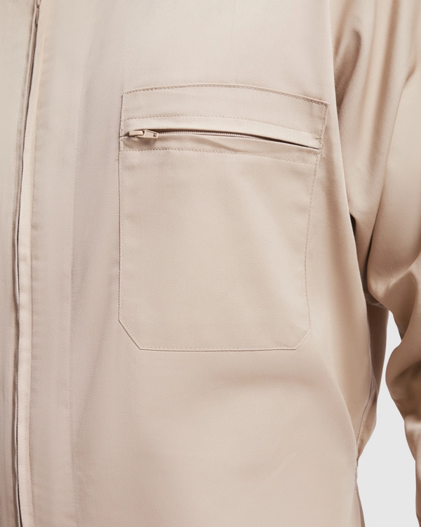 Immagine Jimmy - La tuta da lavoro ignifuga