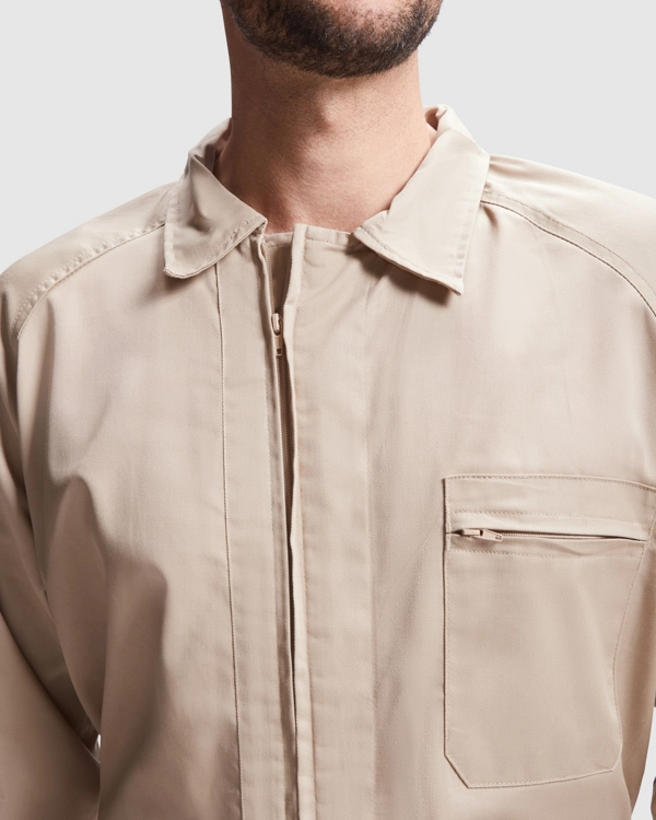 Immagine Jimmy - La tuta da lavoro ignifuga