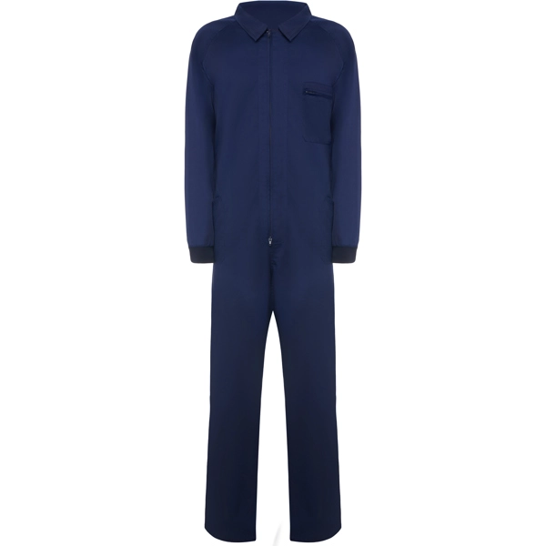 Immagine Jimmy - La tuta da lavoro ignifuga