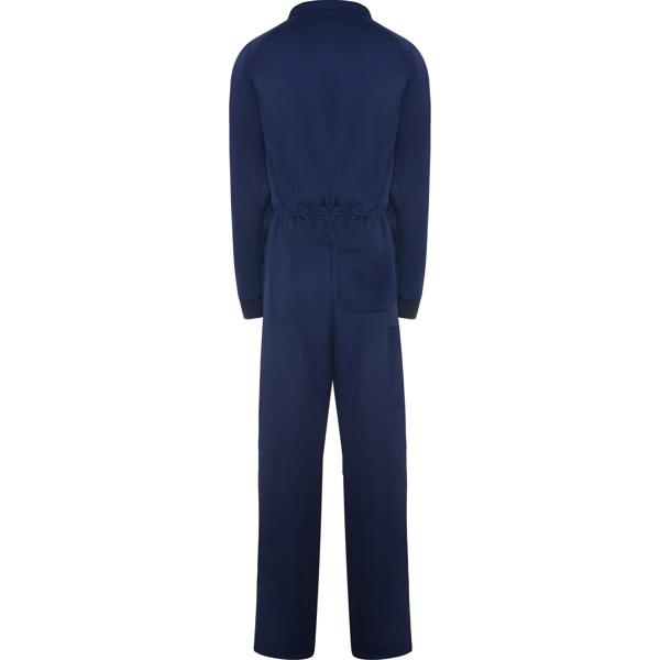 Immagine Jimmy - La tuta da lavoro ignifuga