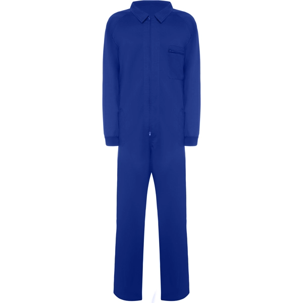 Immagine Jimmy - La tuta da lavoro ignifuga