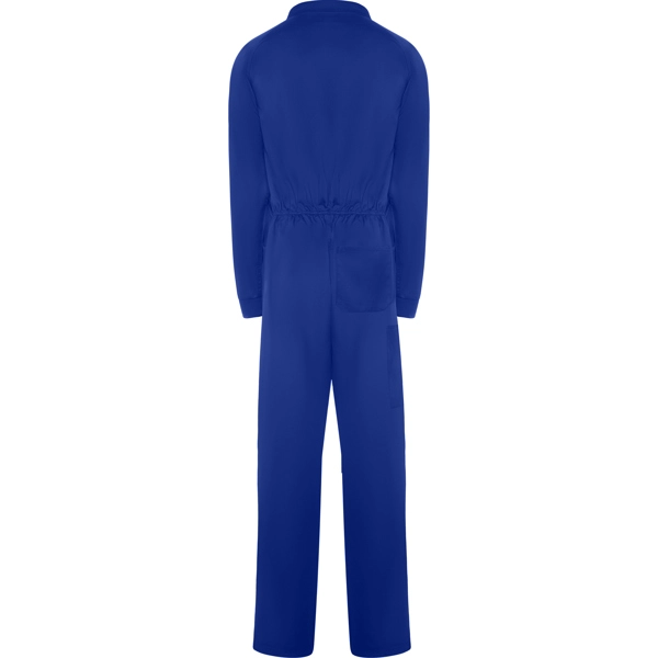 Immagine Jimmy - La tuta da lavoro ignifuga