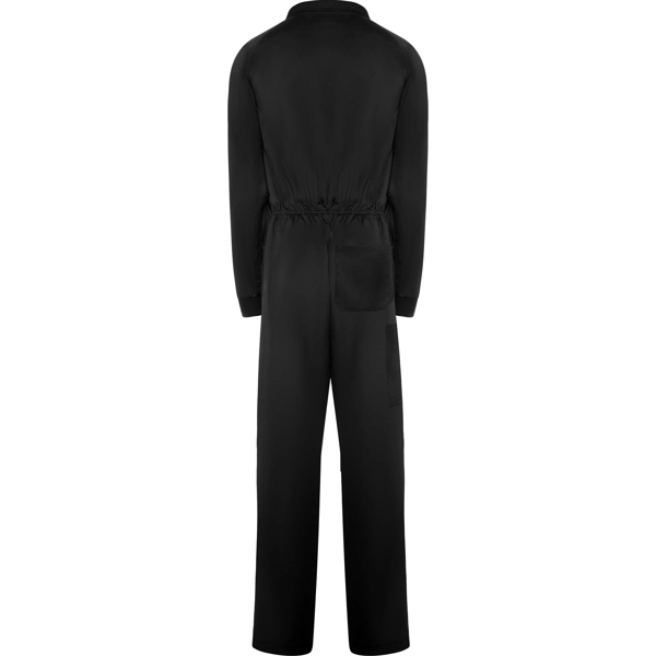 Immagine Jimmy - La tuta da lavoro ignifuga