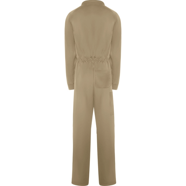 Immagine Jimmy - La tuta da lavoro ignifuga