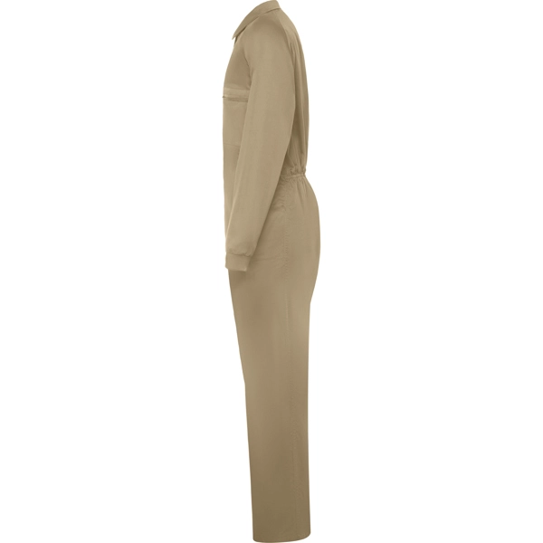 Immagine Jimmy - La tuta da lavoro ignifuga