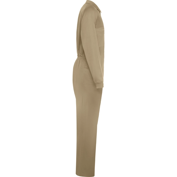 Immagine Jimmy - La tuta da lavoro ignifuga