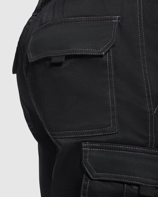 Immagine VITARA - Pantaloncini con tasche